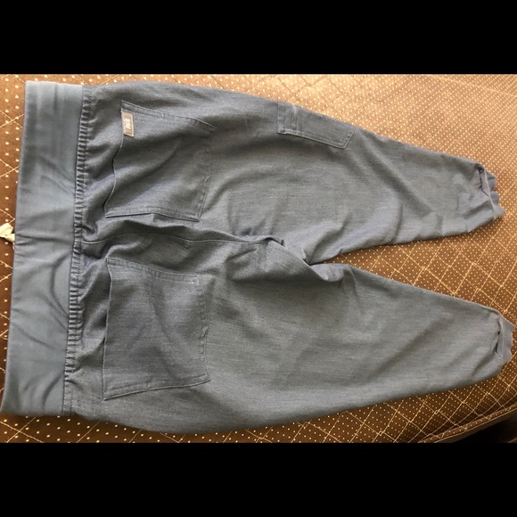 Figs Scrub Set in XS & XS/P - Picture 9 of 9